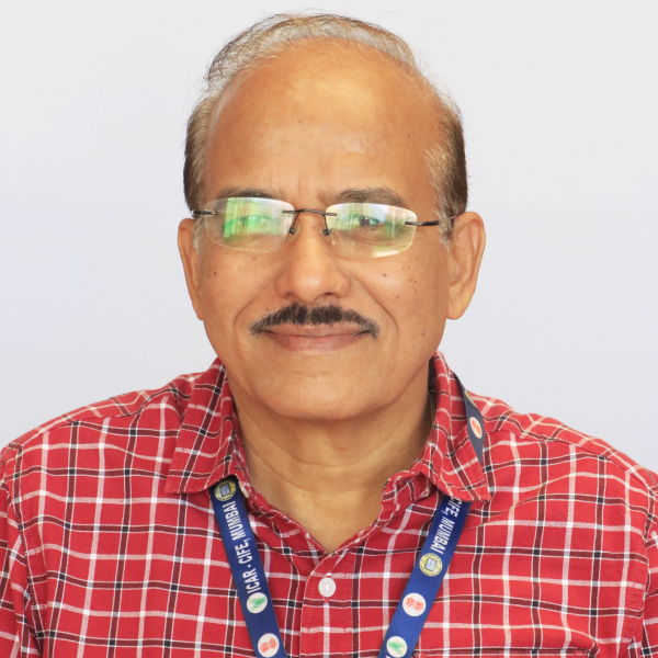 Dr. N. S. Nagpure